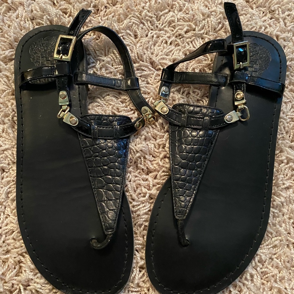 Vince Camuto sandals